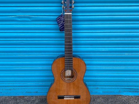 Tanglewood EM D3 Classical Guitar Inc. Gig Bag Online Sale