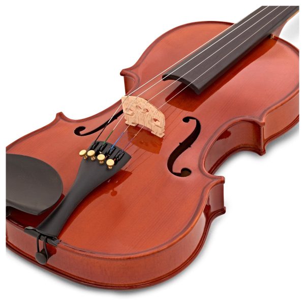 (Pre-Owned) Stentor Student Standard Violin Outfit - 1 2 Size For Cheap