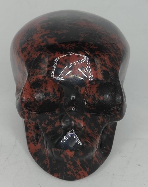 Crystal Skulls - Small Fashion