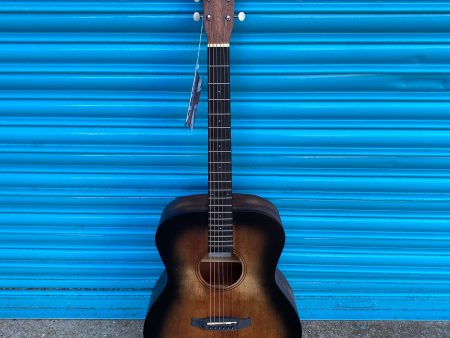 Tanglewood Auld Trinity Folk Acoustic Guitar Supply