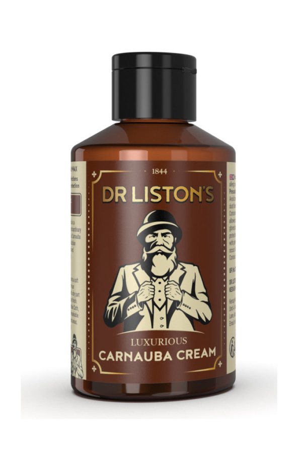 Dr Liston s Carnauba Cream Instrument Cleaning Wax Online