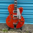 (Pre-Loved) Gretsch G5420T Electromatic Classic Hollow Body Supply