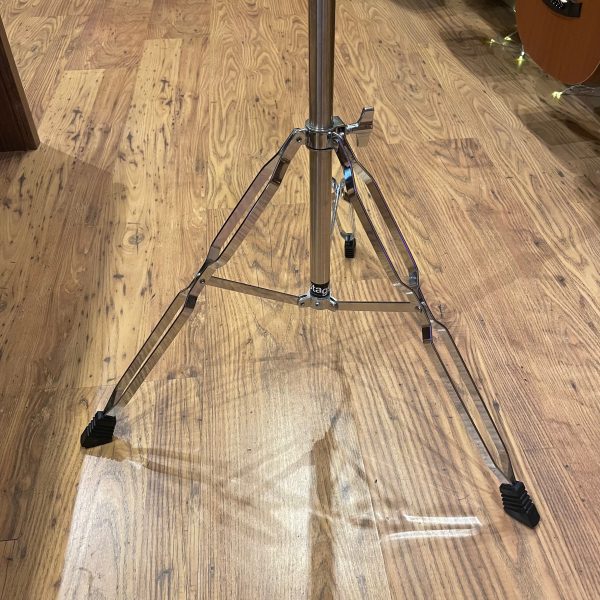 (Pre-Loved) Stagg Straight Cymbal Stand Online Sale