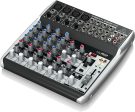 Behringer Q1202USB Xenyx Small Format Mixer Hot on Sale