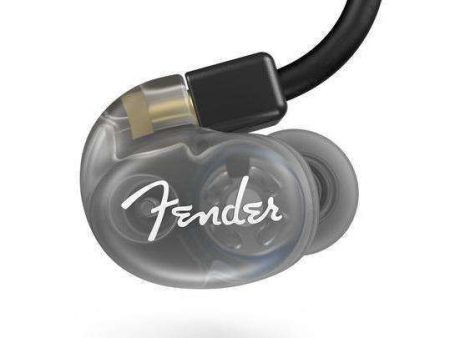 FENDER DXA1 PRO IN-EAR MONITORS Hot on Sale