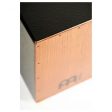 Meinl Percussion Headliner Cajon, Stained American White Ash Hot on Sale