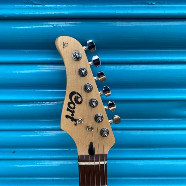 Cort G110 Electric Guitar Left Handed Online now