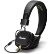 Marshall Headphones - Major II Cheap