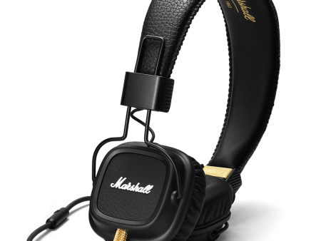 Marshall Headphones - Major II Cheap