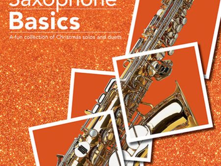 Christmas Saxophone Basics Hot on Sale