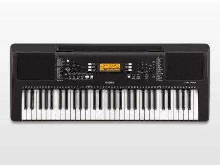 Yamaha PSR E363 61 Key Keyboard Online Hot Sale