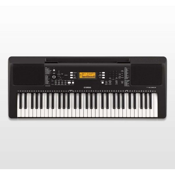 Yamaha PSR E363 61 Key Keyboard Online Hot Sale