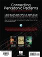 Connecting Pentatonic Patterns for Guitar - Tom Kolb (Not With Audio Access) Sale