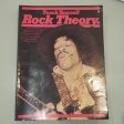 Teach Yourself Rock Theory for Guitar - Steve Tarshis (pre owned) Hot on Sale