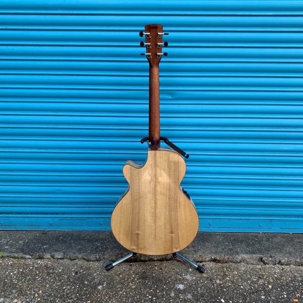 Cort SFX Myrtlewood Electro Acoustic Guitar Sale