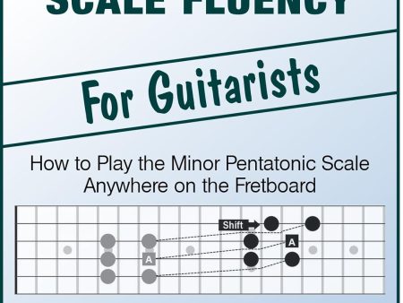 Pentatonic Scale Fluency: Learn How To Play the Minor Pentatonic Scale Effortlessly Anywhere on the Fretboard Online