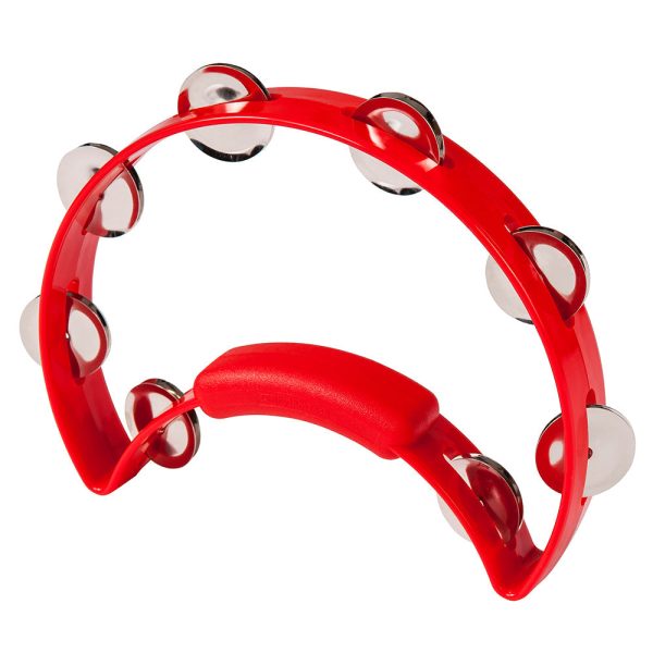 Rhythm Tech Solo Tambourine Cheap