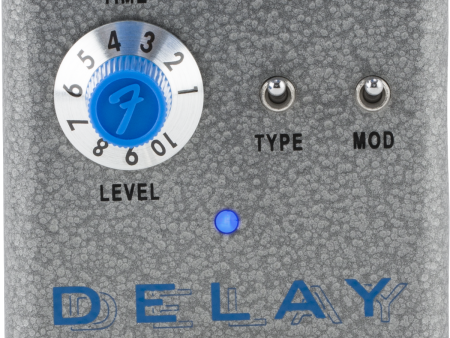 Fender - Hammertone - Delay Online Hot Sale