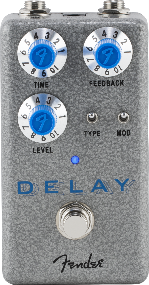 Fender - Hammertone - Delay Online Hot Sale