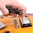 D Addario - Guitar Bass Multi Tool Discount