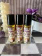 Black Dahlia Boutique - Beyond the Veil Mediumship Perfume Oil Hot on Sale