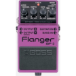 Boss BF-3 Flanger Pedal For Sale