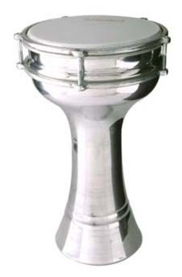 Stagg Darbuka Silver 17cm For Discount