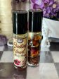 Black Dahlia Boutique - Beating Heart Love Spell Perfume Oil Online