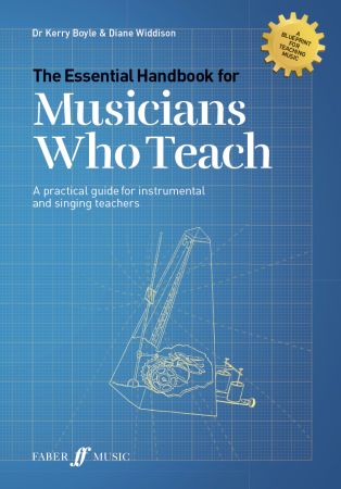 The Essential Handbook for Musicians Who Teach - Boyle & Widdison Online