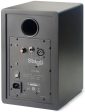 Stagg 5’’ 2-way Active Studio Monitor HD5A-0 (single) Discount