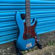 B-Stock SX 3 4 Short Scale Precision Style Bass Guitar on Sale