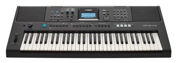 Yamaha PSR-E473 Portable Keyboard Supply