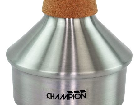 Champion Trumpet Mute Wah Extending Tube Online now