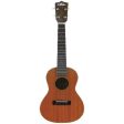 Aria AU250 Soprano Ukulele Online Hot Sale