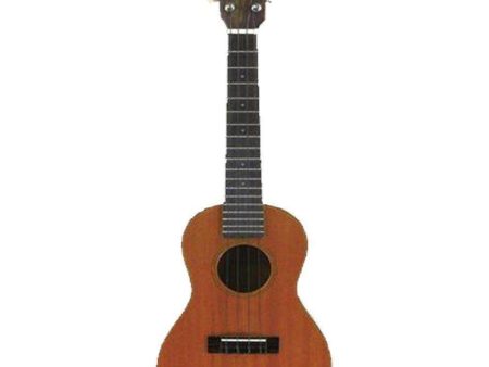 Aria AU250 Soprano Ukulele Online Hot Sale