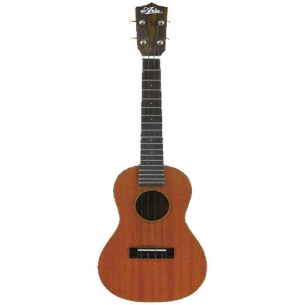 Aria AU250 Soprano Ukulele Online Hot Sale