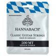 Hannabach Classical Guitar String Set (Medium Tension) Sale