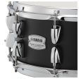 Yamaha Tour Custom 14x5.5 Maple Snare - Licorice Satin Discount