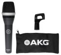 AKG D5S Professional dynamic vocal microphone with on off switch Online Sale