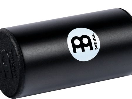 Meinl Percussion Studio Shaker - medium Online Hot Sale