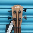 Lag Ukulele Bass TKB150 Online Sale