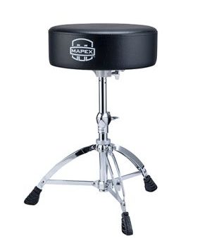 Mapex T-670 Drum Throne Online Sale