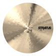 Sabian Stratus 16  Crash Cymbal S1606 Online