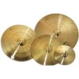 Dream Bliss Cymbals Hot on Sale