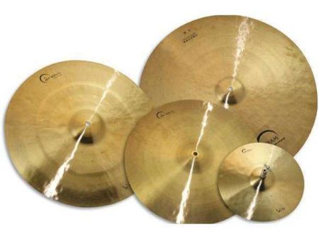 Dream Bliss Cymbals Hot on Sale