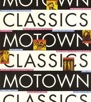 Motown Classics PVG Online now