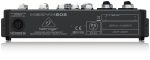 Behringer 802 XENYX Small Format Mixer Cheap