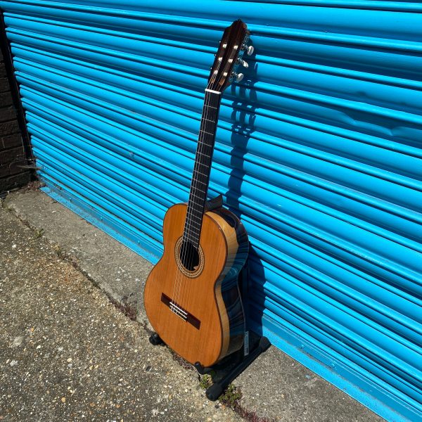 Esteve 3Z Classical Guitar For Discount