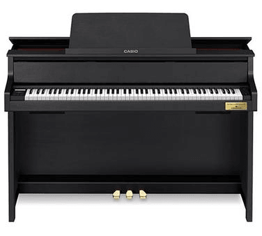 Casio Grand Hybrid GP300 digital piano Fashion