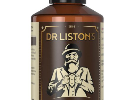 Dr Liston s Luxury Cymbal Polish Supply